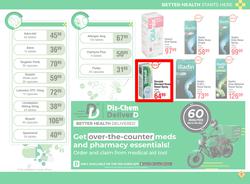 Dis-Chem : Winter Meets Wellness (13 May - 15 June 2025), page 9