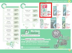 Dis-Chem : Winter Meets Wellness (13 May - 15 June 2025), page 9