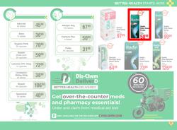 Dis-Chem : Winter Meets Wellness (13 May - 15 June 2025), page 9