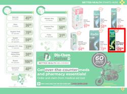 Dis-Chem : Winter Meets Wellness (13 May - 15 June 2025), page 9