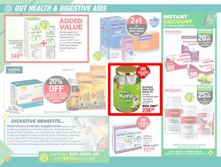 Dis-Chem : Winter Meets Wellness (13 May - 15 June 2025), page 12