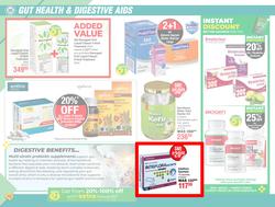 Dis-Chem : Winter Meets Wellness (13 May - 15 June 2025), page 12