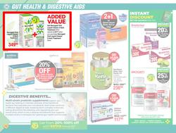 Dis-Chem : Winter Meets Wellness (13 May - 15 June 2025), page 12