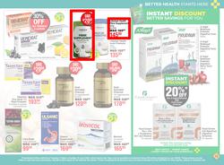 Dis-Chem : Winter Meets Wellness (13 May - 15 June 2025), page 13