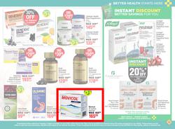 Dis-Chem : Winter Meets Wellness (13 May - 15 June 2025), page 13