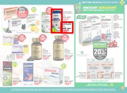 Dis-Chem : Winter Meets Wellness (13 May - 15 June 2025), page 13