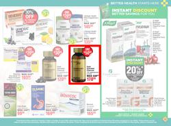 Dis-Chem : Winter Meets Wellness (13 May - 15 June 2025), page 13