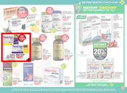 Dis-Chem : Winter Meets Wellness (13 May - 15 June 2025), page 13