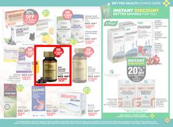 Dis-Chem : Winter Meets Wellness (13 May - 15 June 2025), page 13