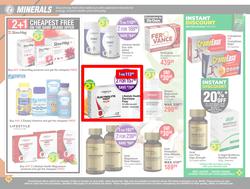 Dis-Chem : Winter Meets Wellness (13 May - 15 June 2025), page 14