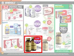 Dis-Chem : Winter Meets Wellness (13 May - 15 June 2025), page 14