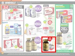 Dis-Chem : Winter Meets Wellness (13 May - 15 June 2025), page 14