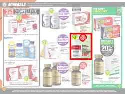 Dis-Chem : Winter Meets Wellness (13 May - 15 June 2025), page 14