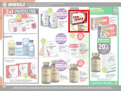 Dis-Chem : Winter Meets Wellness (13 May - 15 June 2025), page 14