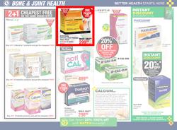 Dis-Chem : Winter Meets Wellness (13 May - 15 June 2025), page 15
