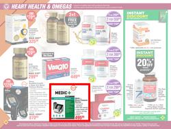 Dis-Chem : Winter Meets Wellness (13 May - 15 June 2025), page 16