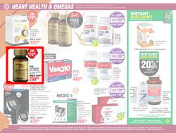 Dis-Chem : Winter Meets Wellness (13 May - 15 June 2025), page 16