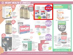 Dis-Chem : Winter Meets Wellness (13 May - 15 June 2025), page 16