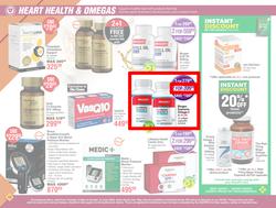 Dis-Chem : Winter Meets Wellness (13 May - 15 June 2025), page 16