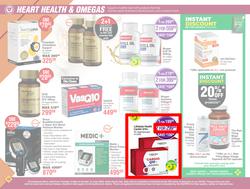 Dis-Chem : Winter Meets Wellness (13 May - 15 June 2025), page 16