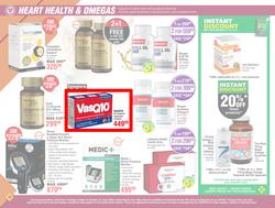 Dis-Chem : Winter Meets Wellness (13 May - 15 June 2025), page 16