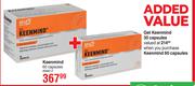 Keenmind 60 Capsules