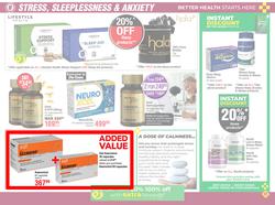 Dis-Chem : Winter Meets Wellness (13 May - 15 June 2025), page 17