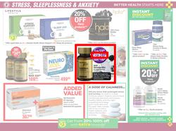 Dis-Chem : Winter Meets Wellness (13 May - 15 June 2025), page 17