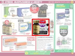 Dis-Chem : Winter Meets Wellness (13 May - 15 June 2025), page 17