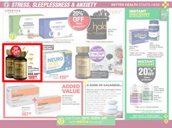 Dis-Chem : Winter Meets Wellness (13 May - 15 June 2025), page 17