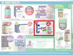 Dis-Chem : Winter Meets Wellness (13 May - 15 June 2025), page 18