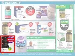 Dis-Chem : Winter Meets Wellness (13 May - 15 June 2025), page 18