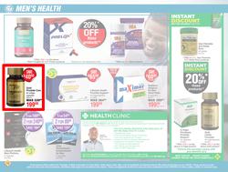 Dis-Chem : Winter Meets Wellness (13 May - 15 June 2025), page 18