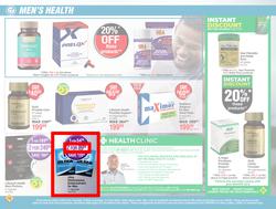 Dis-Chem : Winter Meets Wellness (13 May - 15 June 2025), page 18