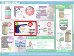 Dis-Chem : Winter Meets Wellness (13 May - 15 June 2025), page 18