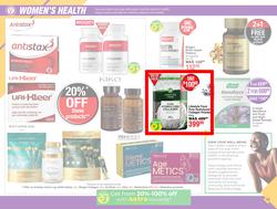 Dis-Chem : Winter Meets Wellness (13 May - 15 June 2025), page 19