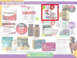 Dis-Chem : Winter Meets Wellness (13 May - 15 June 2025), page 19