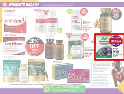 Dis-Chem : Winter Meets Wellness (13 May - 15 June 2025), page 19