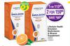 Lifestyle Health Emulsion Multivitamin & Mineral Supplement-200ml