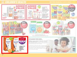 Dis-Chem : Winter Meets Wellness (13 May - 15 June 2025), page 20