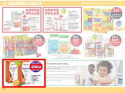 Dis-Chem : Winter Meets Wellness (13 May - 15 June 2025), page 20