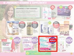 Dis-Chem : Winter Meets Wellness (13 May - 15 June 2025), page 21