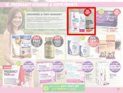 Dis-Chem : Winter Meets Wellness (13 May - 15 June 2025), page 21