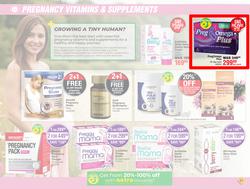 Dis-Chem : Winter Meets Wellness (13 May - 15 June 2025), page 21