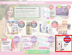 Dis-Chem : Winter Meets Wellness (13 May - 15 June 2025), page 21