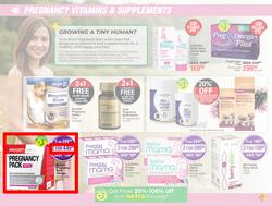 Dis-Chem : Winter Meets Wellness (13 May - 15 June 2025), page 21