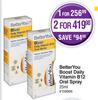 Better You Boost Daily Vitamin B12 Oral Spray-25ml