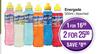 Energade Assorted-500ml