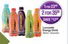 Lucozade Energy Drink Assorted-360ml