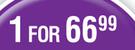 Go! Vitality Boost One A Day 10 Effervescent Tablets-For 1